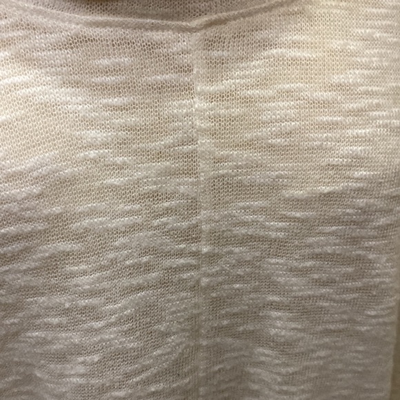 Old Navy cowl neck - Picture 2 of 5